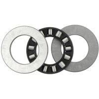 Zen Axial-Zylinderrollenlager 81124 -TN Innen-Ø...