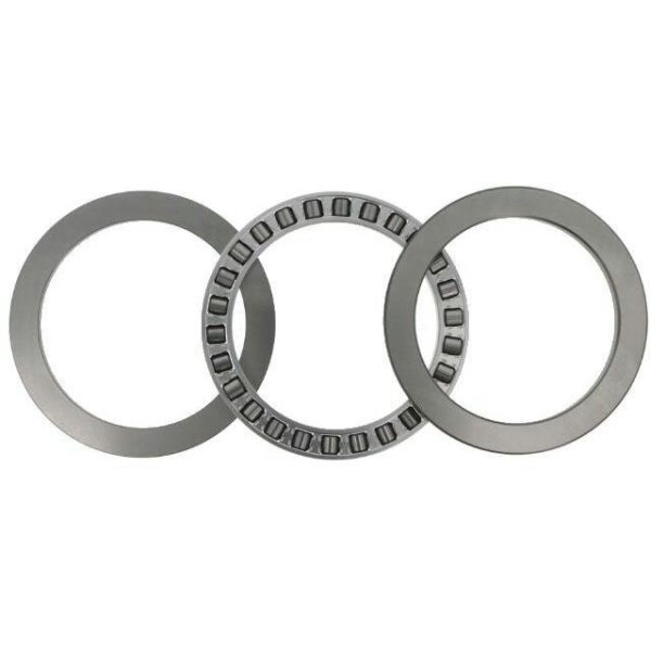 Ntn Axial-Zylinderrollenlager 81126 Innen-Ø 130 mm Außen-Ø 170 mm 1,78 kg