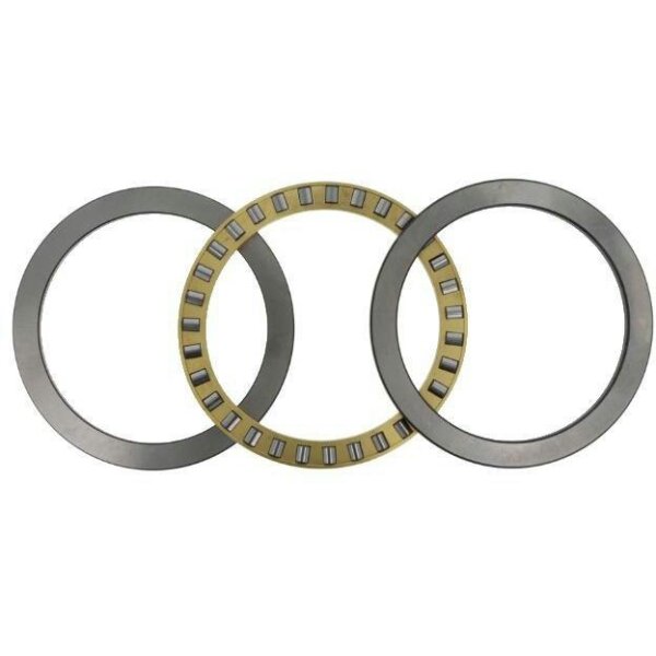 Nke Axial-Zylinderrollenlager 89326 -MB Innen-Ø 130 mm Außen-Ø 225 mm 11,2 kg