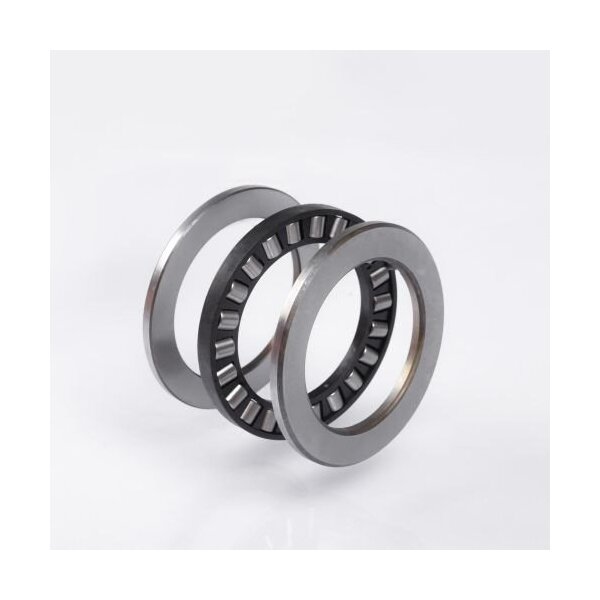 Zen Axial-Zylinderrollenlager 81104 TN Innen-Ø 20 mm Außen-Ø 35 mm 0,037 kg