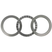 Ntn Axial-Zylinderrollenlager 81226 Innen-Ø 130 mm...