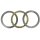 Nke Axial-Zylinderrollenlager 89317 -MB Innen-Ø 85 mm Außen-Ø 150 mm 3,39 kg