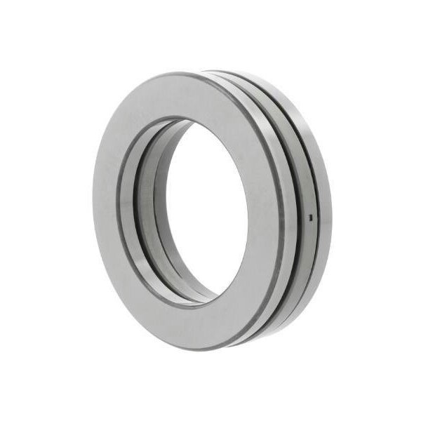 Nadella Axial-Zylinderrollenlager AR105578.4 Innen-Ø 55 mm Außen-Ø 78,4 mm 0,125 kg