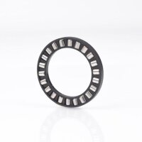 Zen Axial-Zylinderrollenlager K81115 -TN Innen-Ø...