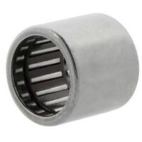 Zen Hülsenfreiläufe HF1616 Innen-Ø 16 mm...