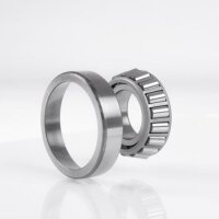 Skf Kegelrollenlager 31318 - Breite46,5 mm