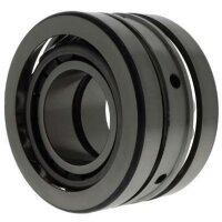 Skf Kegelrollenlager 32226 /DF Innen-Ø 130 mm...