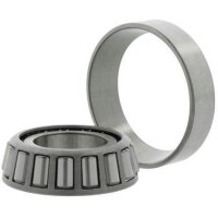 Skf Kegelrollenlager 30303 Innen-Ø 17 mm...