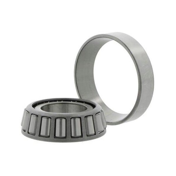 Timken Kegelrollenlager 30203 Innen-Ø 17 mm Außen-Ø 40 mm Breite13,25 mm 1St./VE