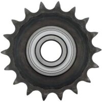 Ina Kettenspannrad KSR25LO20100916 Innen-Ø 25 mm...