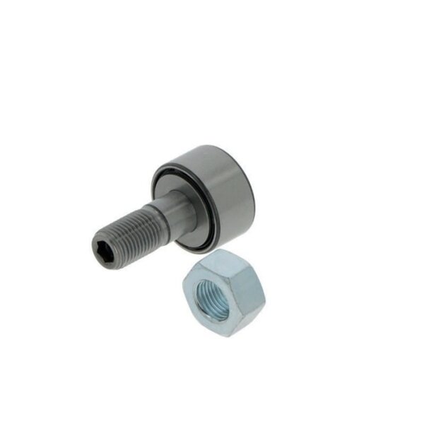 Ina Kurvenrolle KR22 -X-PP-A-NMT Innen-Ø 10 mm Außen-Ø 22 mm Breite36 mm