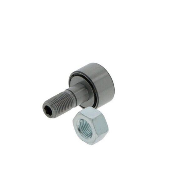 Skf Kurvenrolle KRV52 PPA Innen-Ø 20 mm Außen-Ø 52 mm Breite66 mm