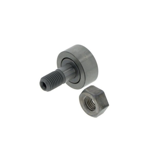 Ntn Kurvenrolle KR19 F Innen-Ø 8 mm Außen-Ø 19 mm Breite32 mm