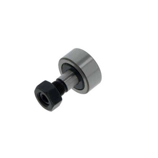 Ina Kurvenrolle KR47 -PP Innen-Ø 20 mm Außen-Ø 47 mm Breite66 mm
