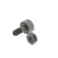 Nke Kurvenrolle KRV22 Innen-Ø 10 mm...