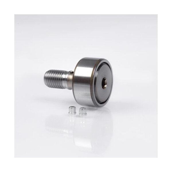 Zen Kurvenrolle NUKR40 Innen-Ø 40 mm Außen-Ø 18 mm Breite58 mm