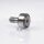 Zen Kurvenrolle NUKR40 Innen-Ø 40 mm Außen-Ø 18 mm Breite58 mm