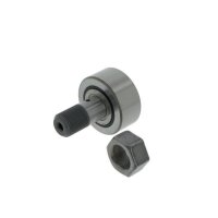 Nke Kurvenrolle NUKR80 -X Innen-Ø 30 mm...