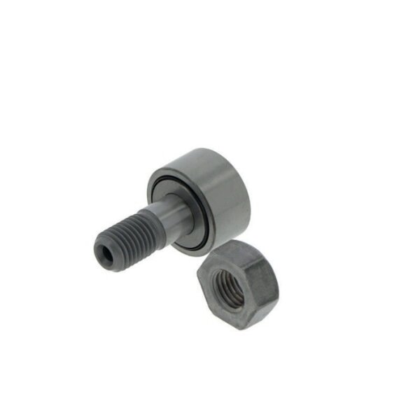Nke Kurvenrollen KR35 -PP Innen-Ø 16 mm Außen-Ø 35 mm Breite52 mm 1St./VE
