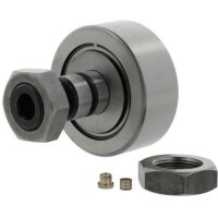 Nadella Laufrolle GC35 EEMSW Innen-Ø 16 mm...