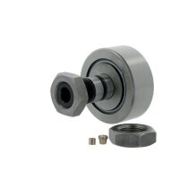 Nadella Laufrolle GC24 EESW Innen-Ø 10 mm...