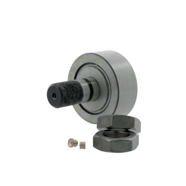 Nadella Laufrolle GCL26 EESW Innen-Ø 10 mm Außen-Ø 26 mm Breite13,2 mm