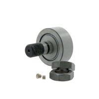 Nadella Laufrolle GCL26 EESW Innen-Ø 10 mm...