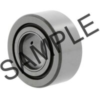 Skf Laufrolle 305806 C-2Z Innen-Ø 30 mm...