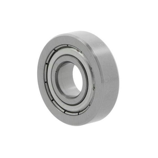 Nke Laufrolle 306806 -2Z Innen-Ø 30 mm Außen-Ø 80 mm Breite30,2 mm