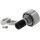 Nadella Laufrolle FG60110 SW Innen-Ø 60 mm Außen-Ø 110 mm Breite36,2 mm