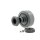 Nadella Laufrolle GC52 EESW Innen-Ø 20 mm Außen-Ø 52 mm Breite25,6 mm