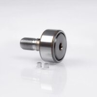 Nadella Laufrolle GCU40 MM Innen-Ø 18 mm...