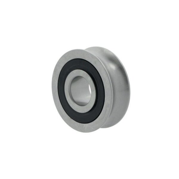 Ina Laufrolle LFR50/5-6 -2RS-RB Innen-Ø 5 mm Außen-Ø 17 mm Breite8 mm