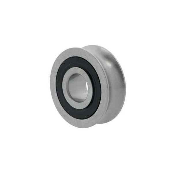 Ina Laufrolle LFR5301-10 -2RS-RB Innen-Ø 12 mm Außen-Ø 42 mm Breite19 mm