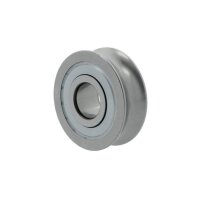Ina Laufrolle LFRI5201-10 -2Z Innen-Ø 12 mm...