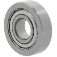 Ina Laufrolle LR5307 -2Z-TVH-XL Innen-Ø 35 mm...