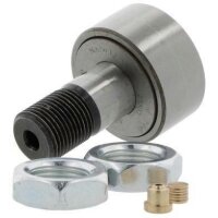 Ina Laufrolle LR6004 -2RSR Innen-Ø 20 mm...