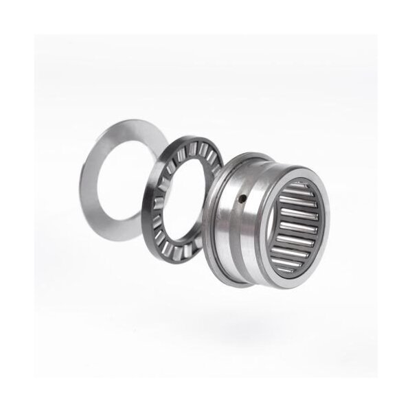 Nke Nadel-Axialkugellager NKXR20 -Z Innen-Ø 20 mm Außen-Ø 30 mm Breite30 mm -20 bis +120 °C