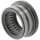Nadella Nadel-Axialzylinderrollenlager RAXPZ415 Innen-Ø 15 mm Außen-Ø 24 mm Breite21 mm