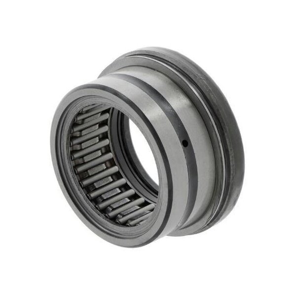 Nadella Nadel-Axialzylinderrollenlager RAXPZ425 Innen-Ø 25 mm Außen-Ø 43 mm Breite27 mm