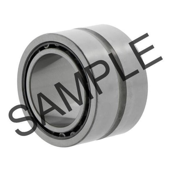 Nke Nadelhülsen HK3022 Innen-Ø 30 mm Außen-Ø 37 mm Breite22 mm 1St./VE