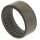 Skf Nadelhülsen HK1412 Innen-Ø 14 mm Außen-Ø 20 mm Breite12 mm 1St./VE