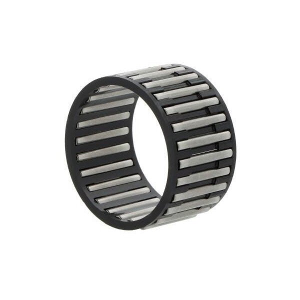 Ina Nadelkranz K10-16-12 -TV Innen-Ø 10 mm Außen-Ø 16 mm Breite12 mm