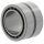 Nke Nadellager NA69/32 Innen-Ø 32 mm Außen-Ø 52 mm Breite36 mm