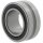 Zen Nadellager (massiv) NA4908 -2RS Innen-Ø 40 mm Außen-Ø 62 mm Breite23 mm