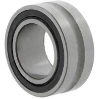 Nke Nadellager NA4903 -2RSR Innen-Ø 17 mm...
