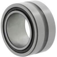 Nke Nadel-Schrägkugellager NKIA5902 Innen-Ø...