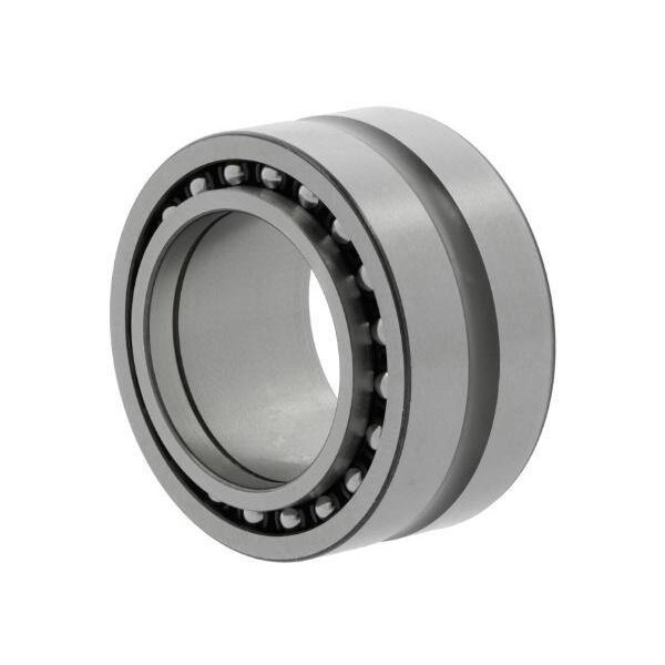 Nke Nadel-Schrägkugellager NKIB5901 Innen-Ø 12 mm Außen-Ø 24 mm Breite17,5 mm