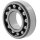 Skf Pendelkugellager 1207 EKTN9 Innen-Ø 35 mm Außen-Ø 72 mm Breite17 mm