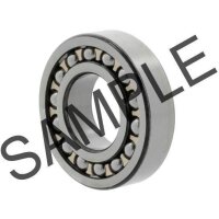 Nke Pendelkugellager 2310 -TV-C3 Innen-Ø 50 mm...